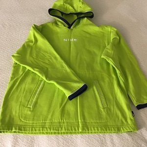 Nike pullover hoodie mens xl